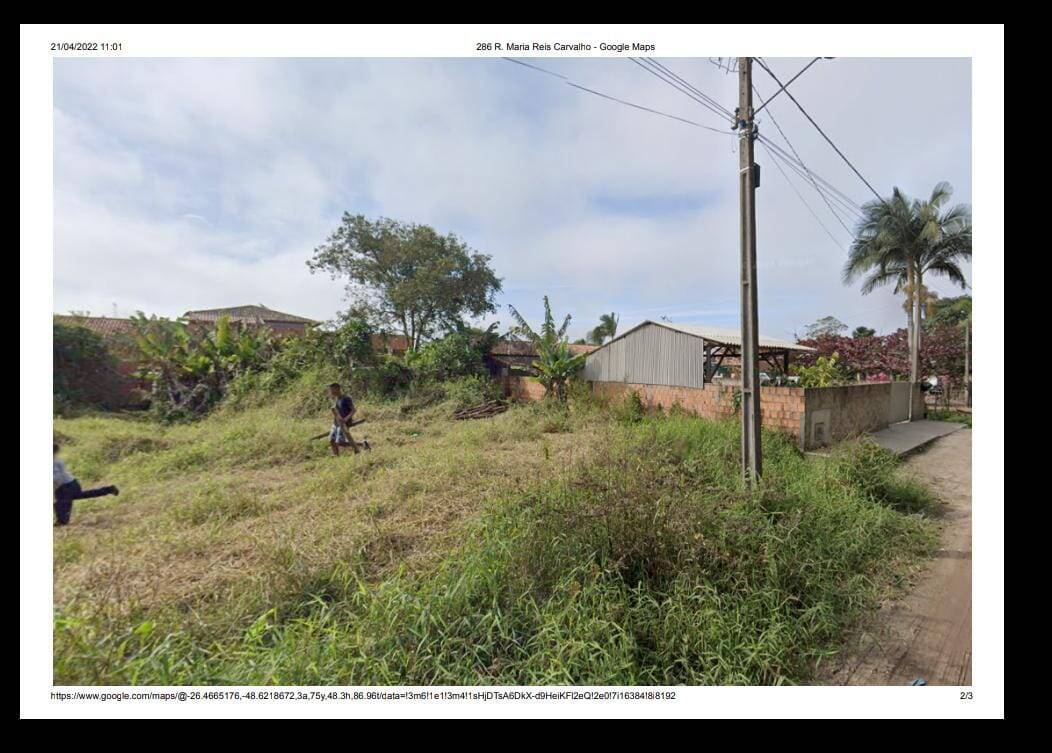 Terreno, 360 m² - Foto 3