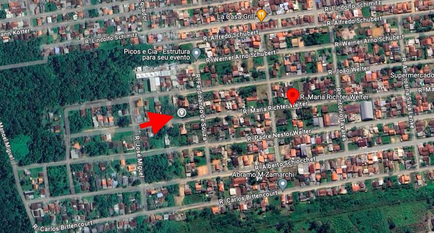 Terreno, 300 m² - Foto 5