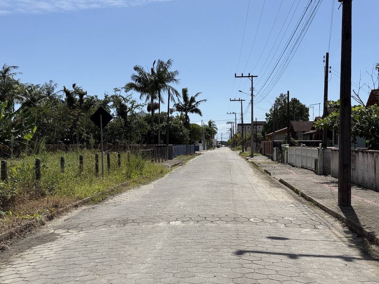 Terreno, 1650 m² - Foto 1
