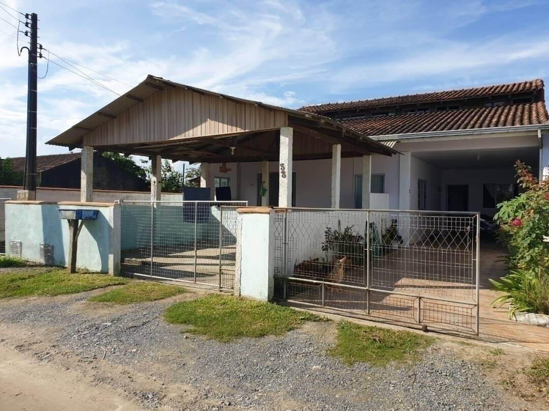 Casa, 4 quartos, 150 m² - Foto 3