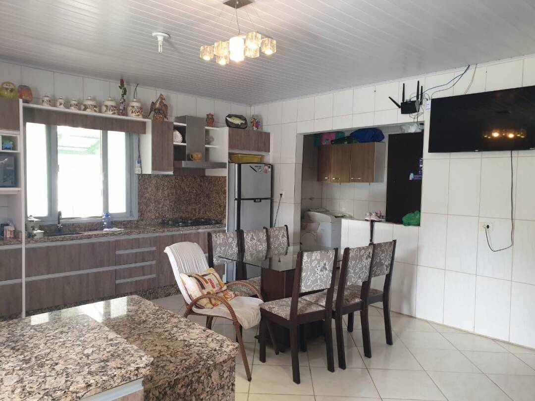 Casa, 4 quartos, 150 m² - Foto 6