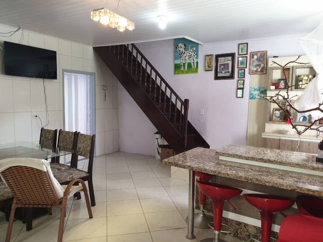 Casa, 4 quartos, 150 m² - Foto 8