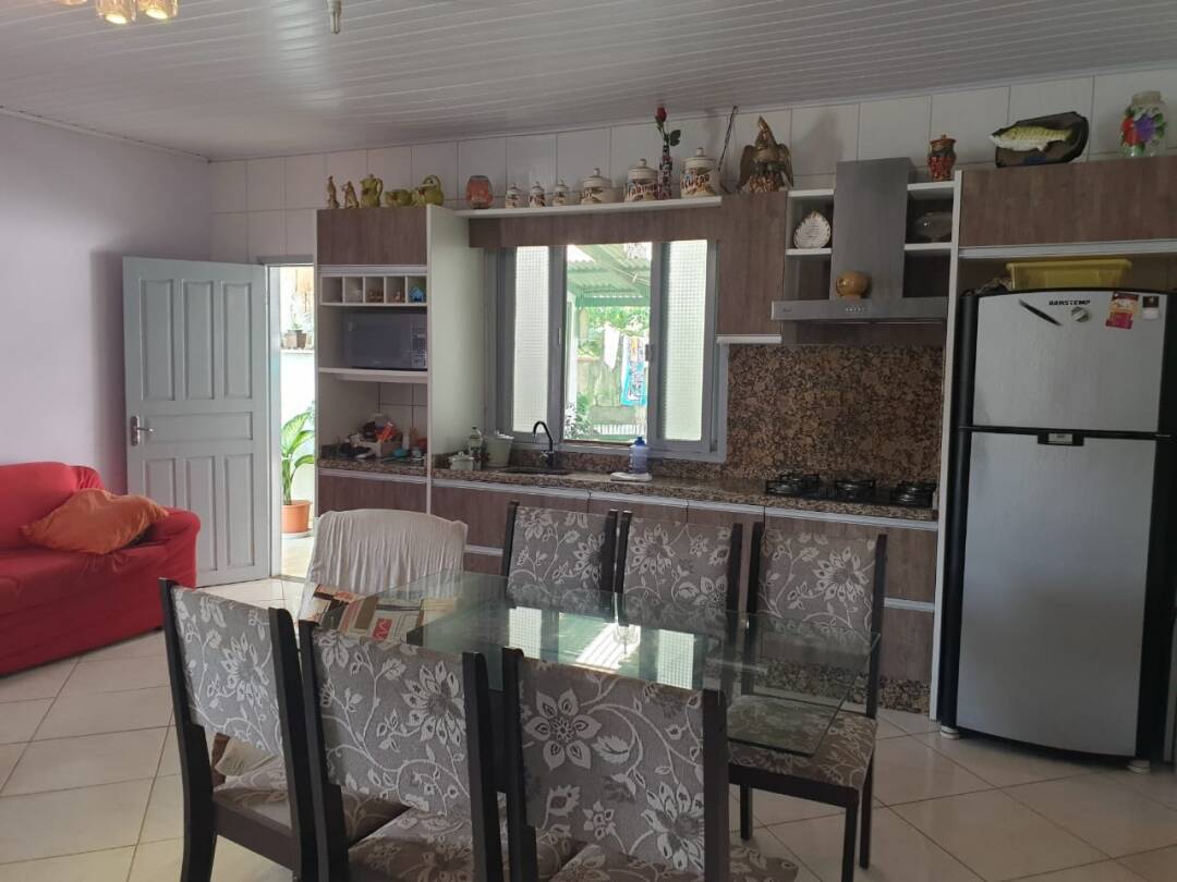 Casa, 4 quartos, 150 m² - Foto 7