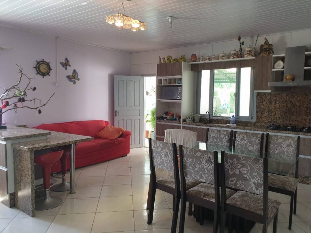 Casa, 4 quartos, 150 m² - Foto 5