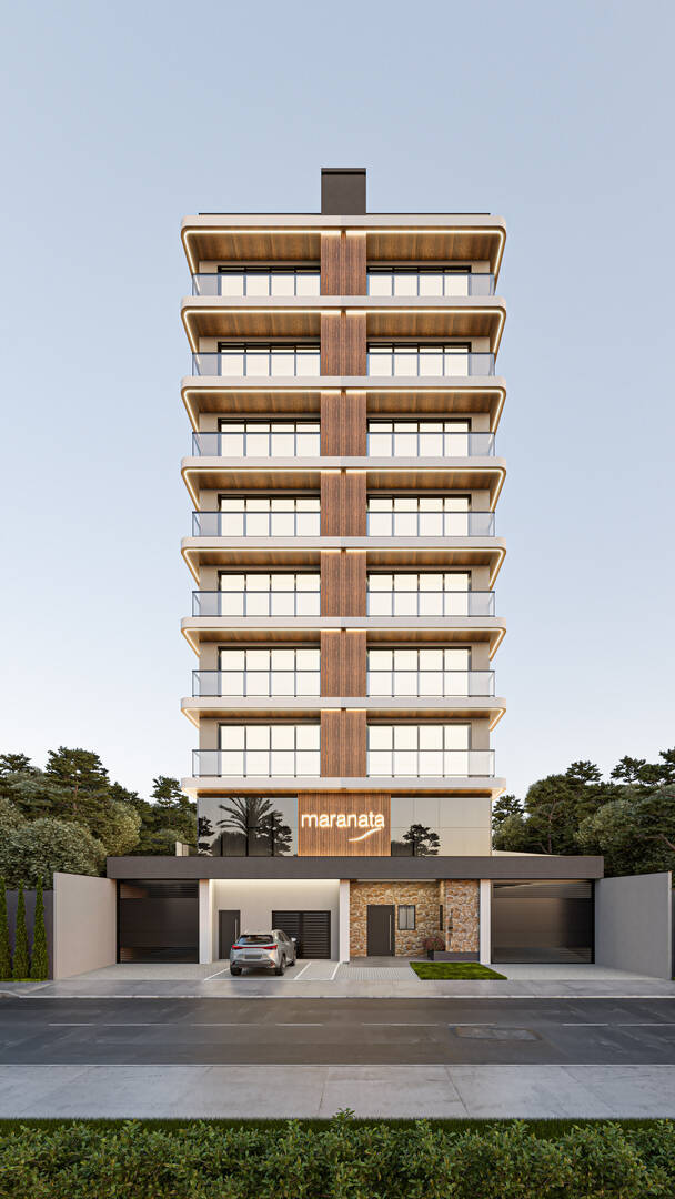 Apartamento, 3 quartos, 80 m² - Foto 6