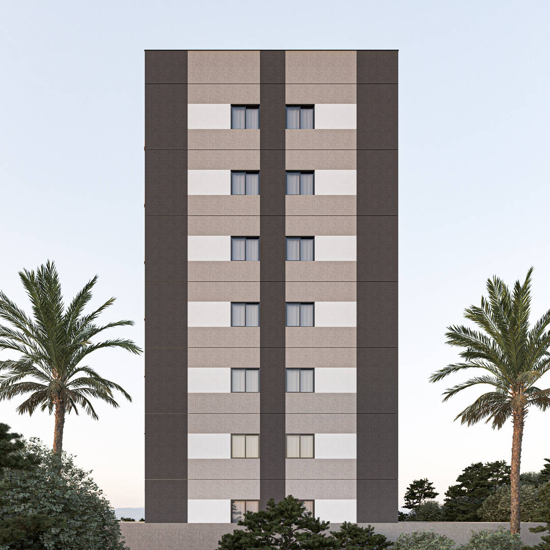 Apartamento, 3 quartos, 80 m² - Foto 12
