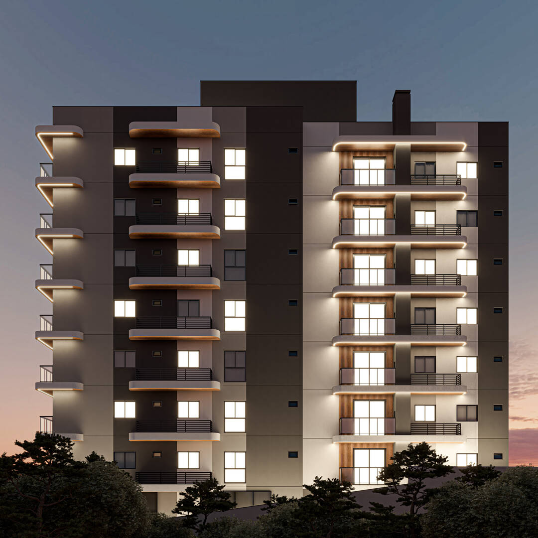 Apartamento, 3 quartos, 80 m² - Foto 15