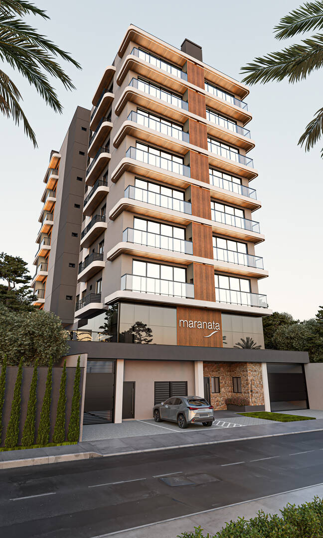 Apartamento, 3 quartos, 80 m² - Foto 10