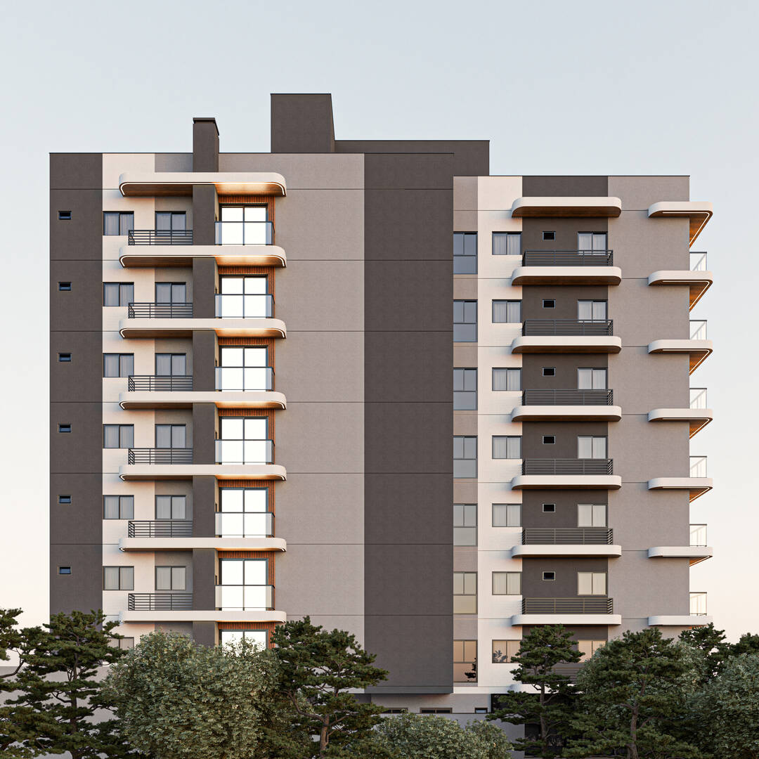 Apartamento, 3 quartos, 80 m² - Foto 11