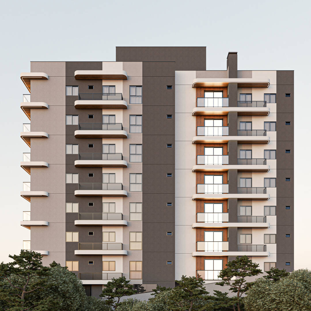 Apartamento, 3 quartos, 80 m² - Foto 12