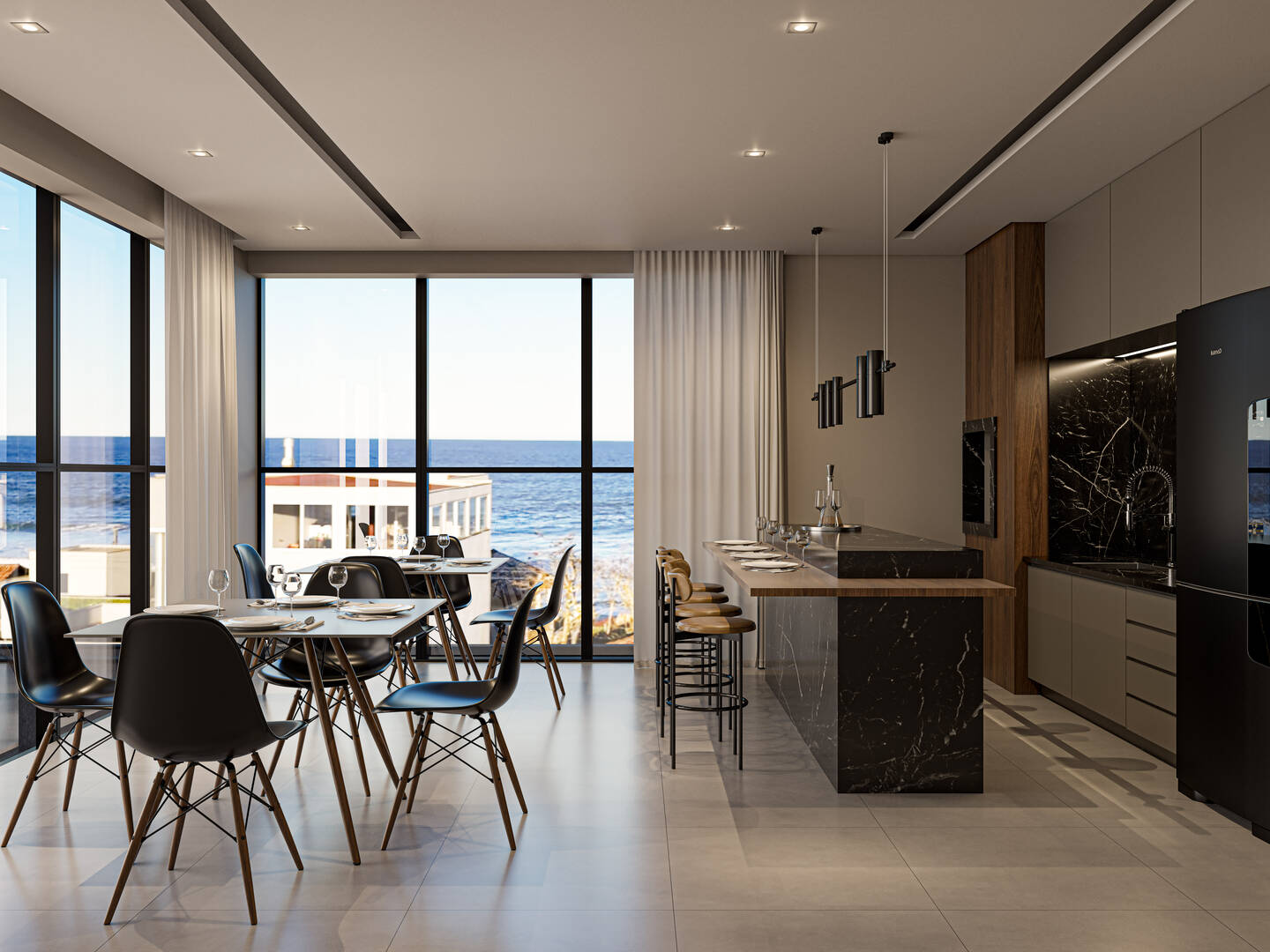 Apartamento, 3 quartos, 80 m² - Foto 7