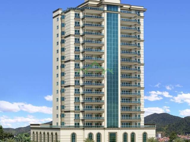 Apartamento para Venda em Piçarras - 2