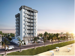 Apartamento para Venda em Barra Velha - 1