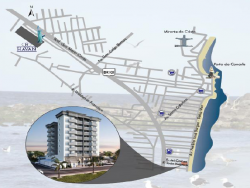 Apartamento para Venda em Barra Velha - 3