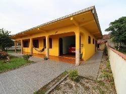 Casa para Venda em Balneário Barra do Sul - 4