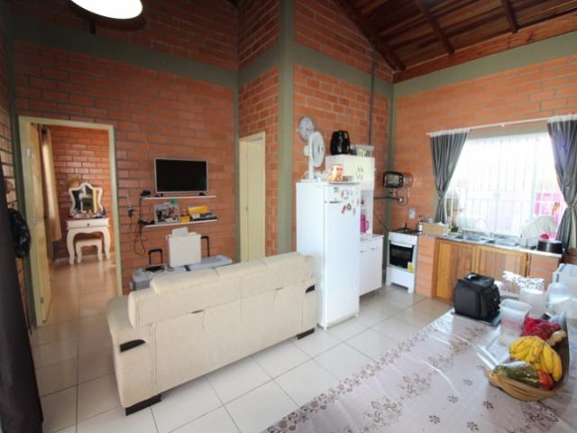 Casa para Venda em Balneário Barra do Sul - 4