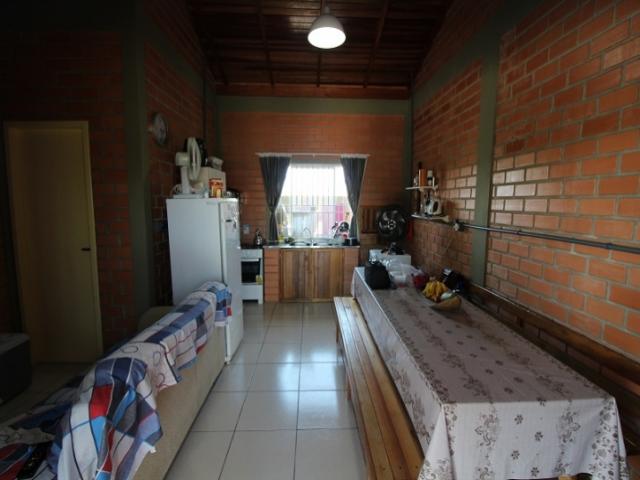 Casa para Venda em Balneário Barra do Sul - 3