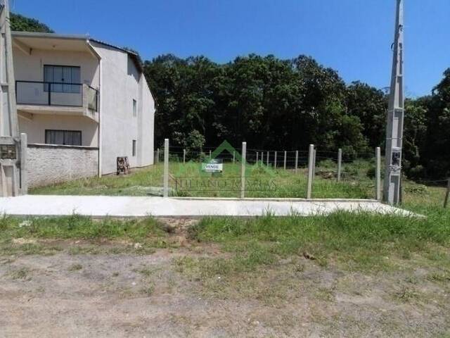 Terreno para Venda em Balneário Barra do Sul - 1