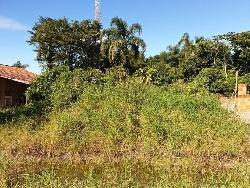Terreno para Venda em Balneário Barra do Sul - 1