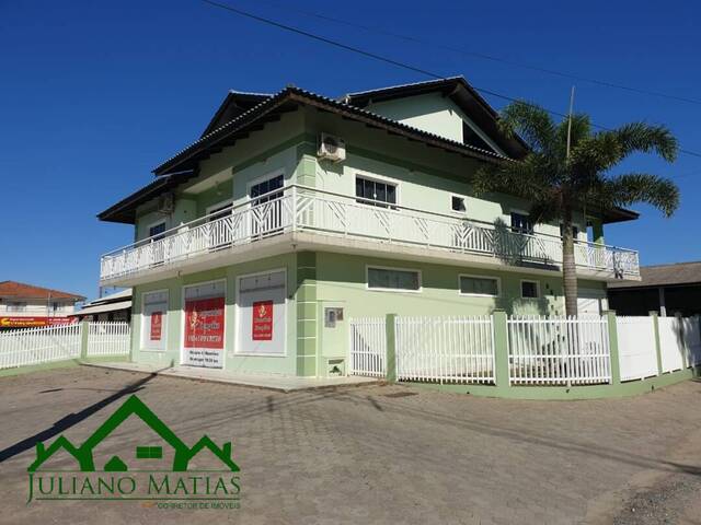 Casa para Venda em Balneário Barra do Sul - 3