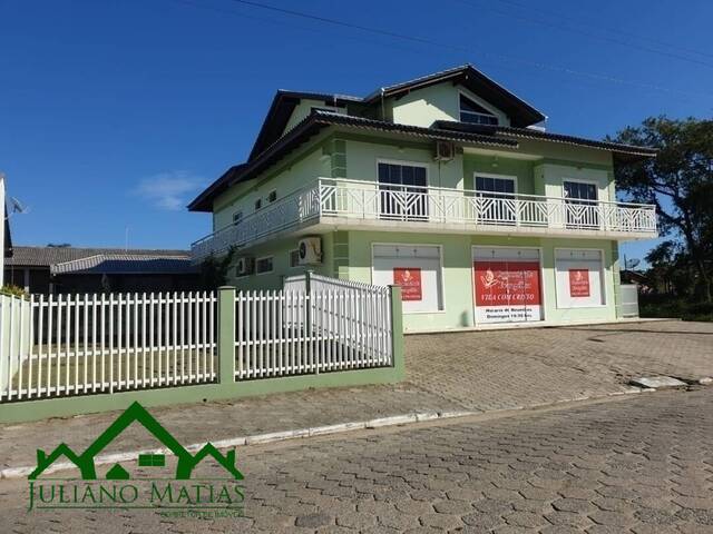 Casa para Venda em Balneário Barra do Sul - 2