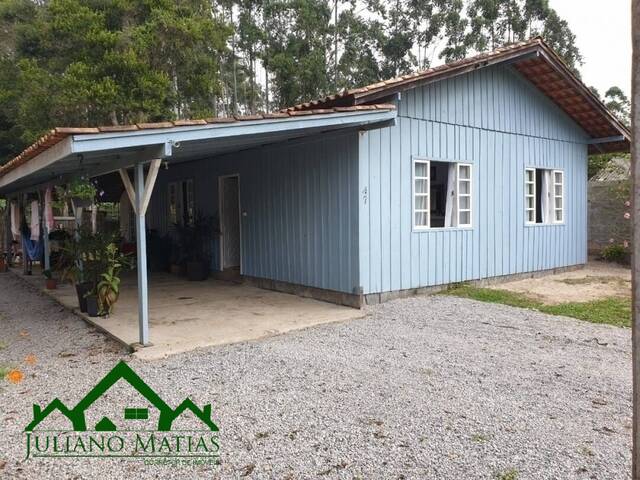 #1507 - Chácara para Venda em Balneário Barra do Sul - SC