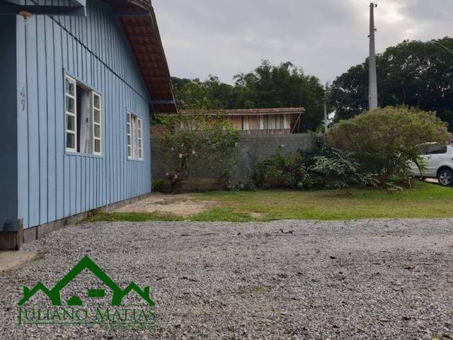 Chácara para Venda em Balneário Barra do Sul - 4