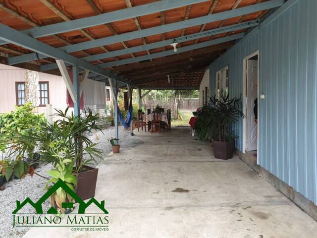 Chácara para Venda em Balneário Barra do Sul - 5