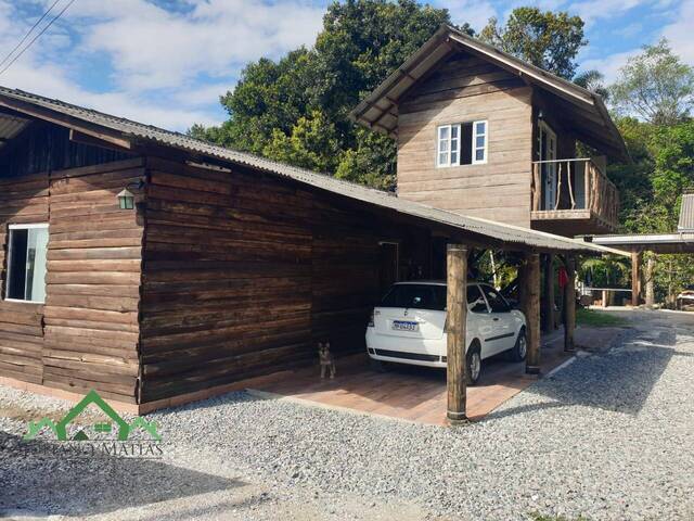 Casa para Venda em Balneário Barra do Sul - 2