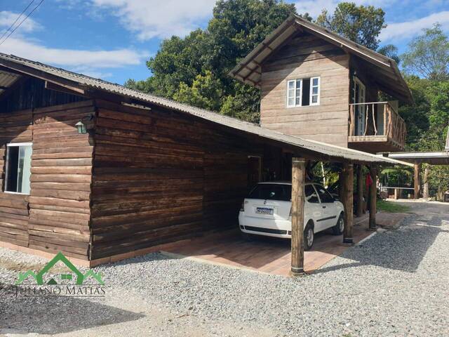 Casa para Venda em Balneário Barra do Sul - 3