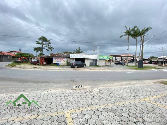 Casa para Venda em Balneário Barra do Sul - 2