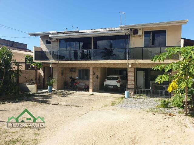 Casa para Venda em Balneário Barra do Sul - 3