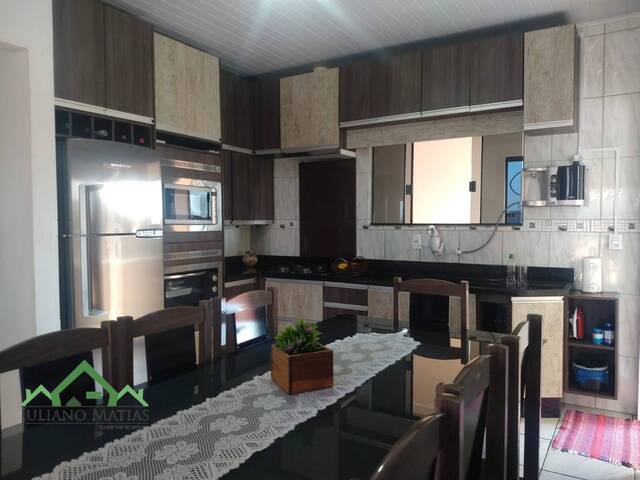 Casa para Venda em Balneário Barra do Sul - 3