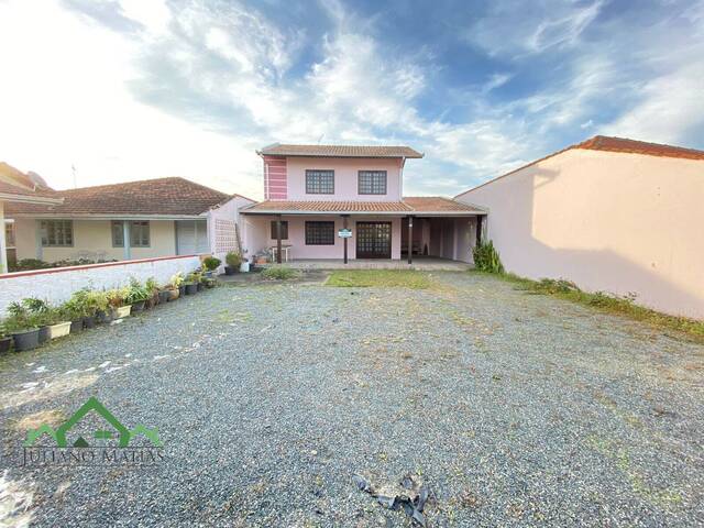 Casa para Venda em Balneário Barra do Sul - 2