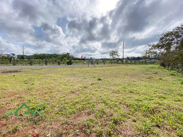 #2045 - Terreno para Venda em Araquari - SC - 2