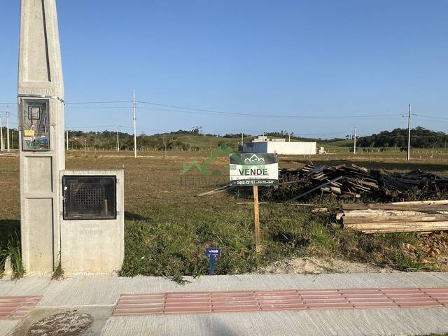 Terreno para Venda em Araquari - 2