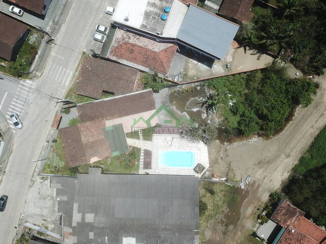 Sobrado para Venda em Balneário Barra do Sul - 5