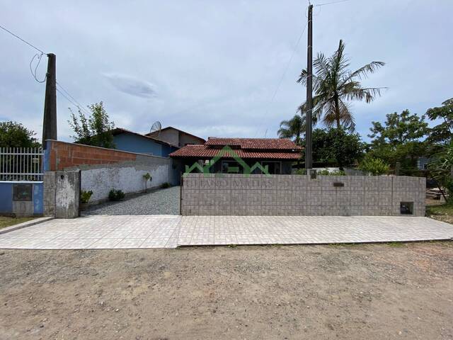 Casa para Venda em Balneário Barra do Sul - 3