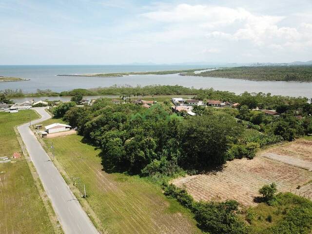 #2154 - Terreno para Venda em Araquari - SC - 3