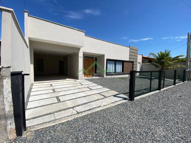 Casa para Venda em Balneário Barra do Sul - 2