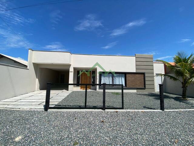 Casa para Venda em Balneário Barra do Sul - 4