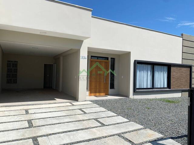 Casa para Venda em Balneário Barra do Sul - 3