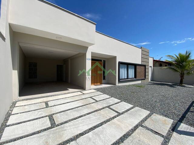 Casa para Venda em Balneário Barra do Sul - 5
