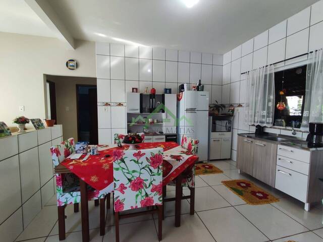 Chácara para Venda em Balneário Barra do Sul - 5