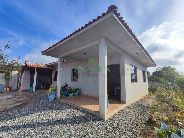 Casa para Venda em Balneário Barra do Sul - 2