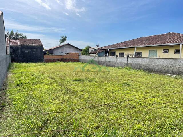 Terreno para Venda em Balneário Barra do Sul - 2