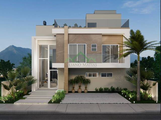 Casa para Venda em São Francisco do Sul - 2