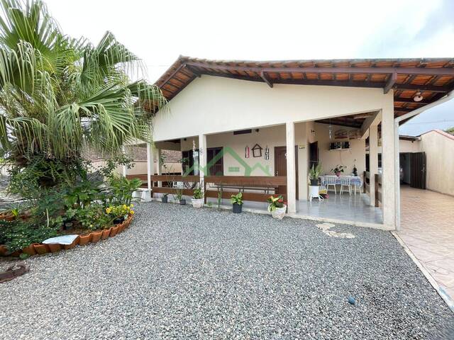 Casa para Venda em Balneário Barra do Sul - 3