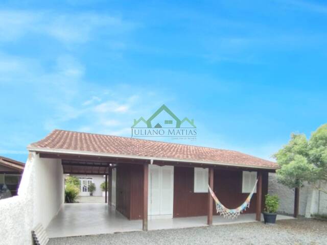 Casa para Venda em Balneário Barra do Sul - 3