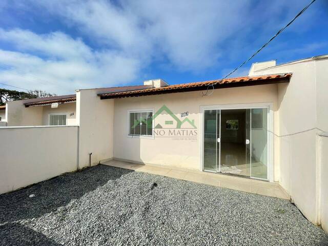 Casa para Venda em Balneário Barra do Sul - 2